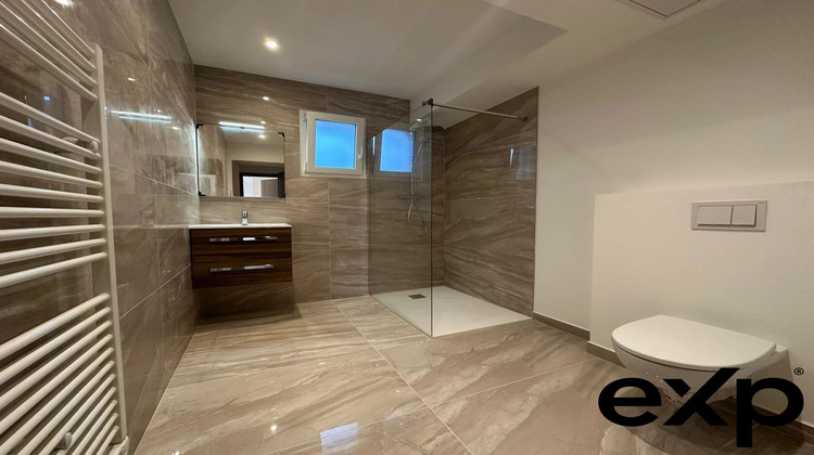 Ma-Cabane - Vente Appartement Grésy-sur-Aix, 51 m²