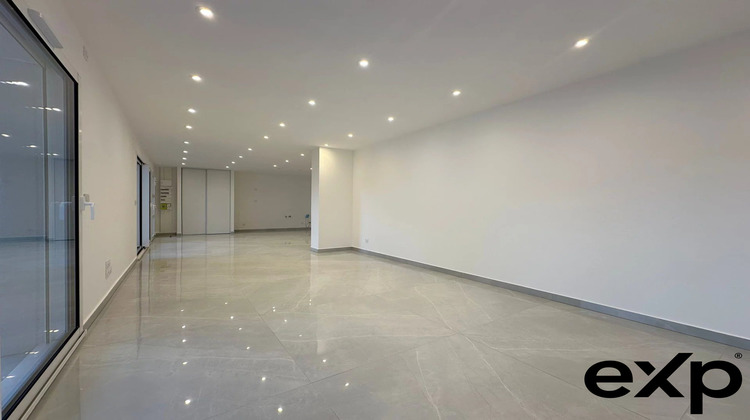 Ma-Cabane - Vente Appartement Grésy-sur-Aix, 105 m²