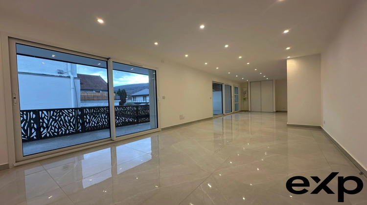 Ma-Cabane - Vente Appartement Grésy-sur-Aix, 105 m²