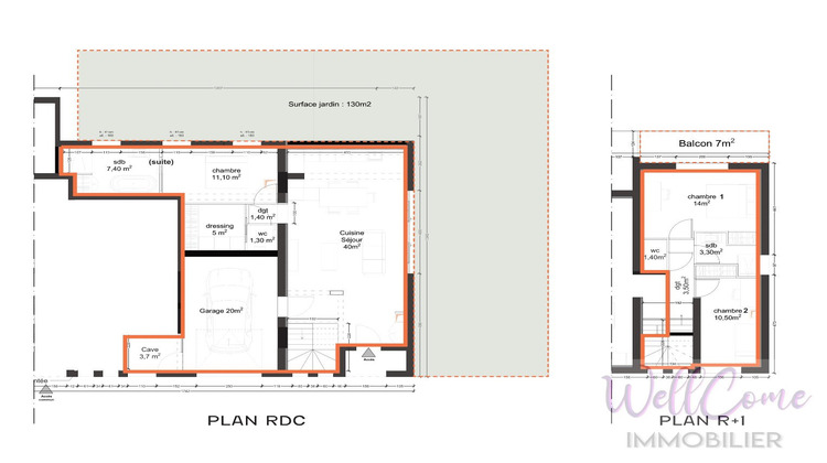 Ma-Cabane - Vente Appartement GRESY SUR AIX, 98 m²
