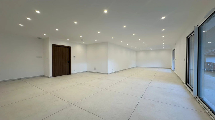 Ma-Cabane - Vente Appartement Grésy-sur-Aix, 108 m²