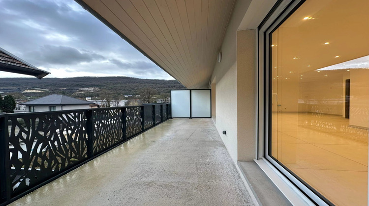 Ma-Cabane - Vente Appartement Grésy-sur-Aix, 108 m²