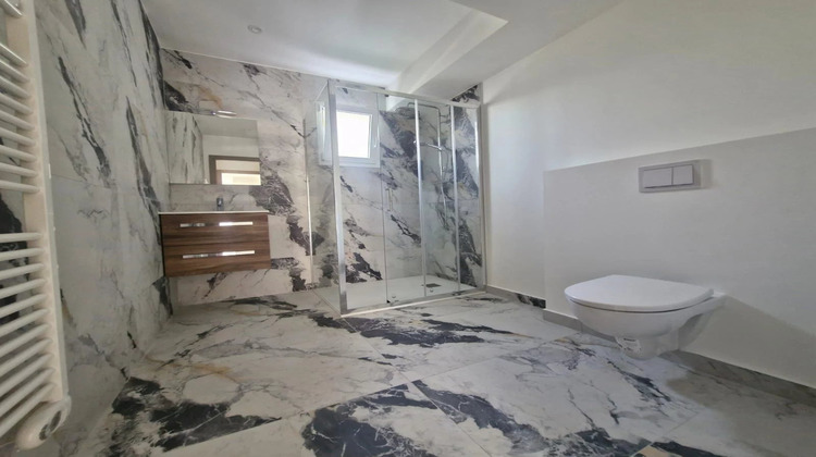 Ma-Cabane - Vente Appartement Grésy-sur-Aix, 50 m²