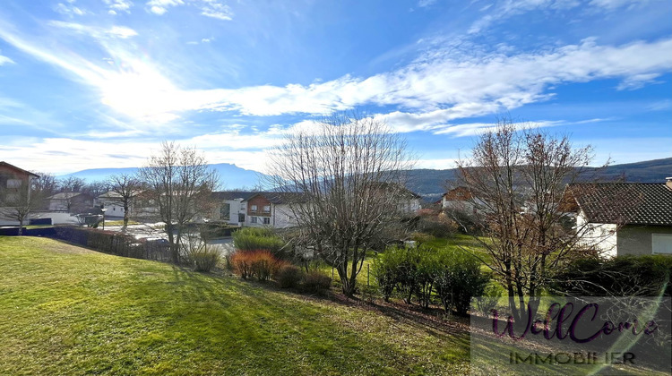 Ma-Cabane - Vente Appartement GRESY SUR AIX, 69 m²