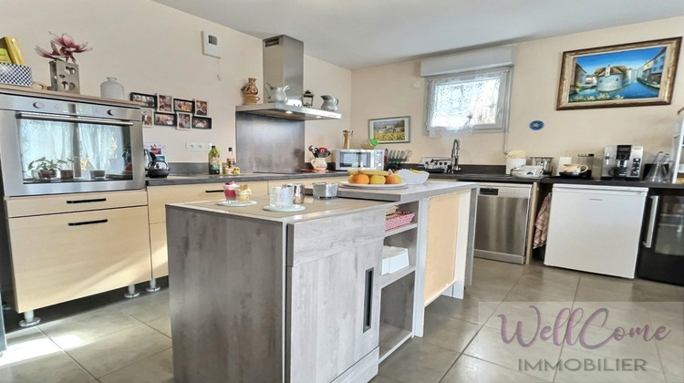 Ma-Cabane - Vente Appartement GRESY SUR AIX, 69 m²