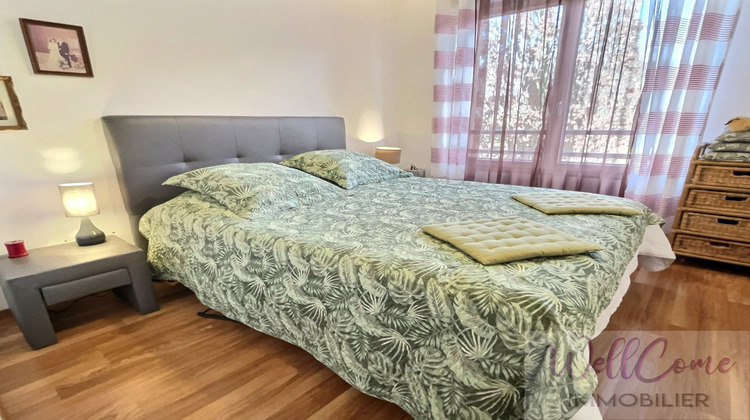 Ma-Cabane - Vente Appartement GRESY SUR AIX, 69 m²