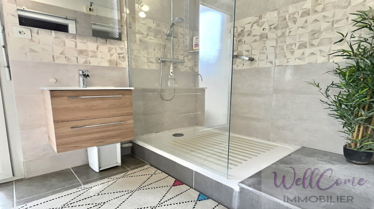 Ma-Cabane - Vente Appartement GRESY SUR AIX, 69 m²