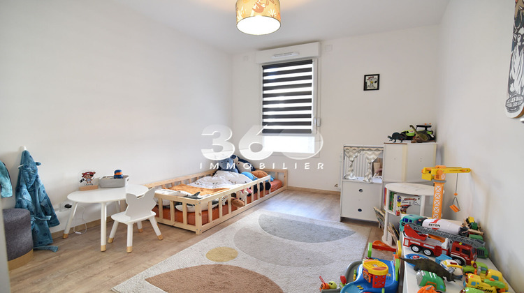 Ma-Cabane - Vente Appartement GRESY-SUR-AIX, 83 m²