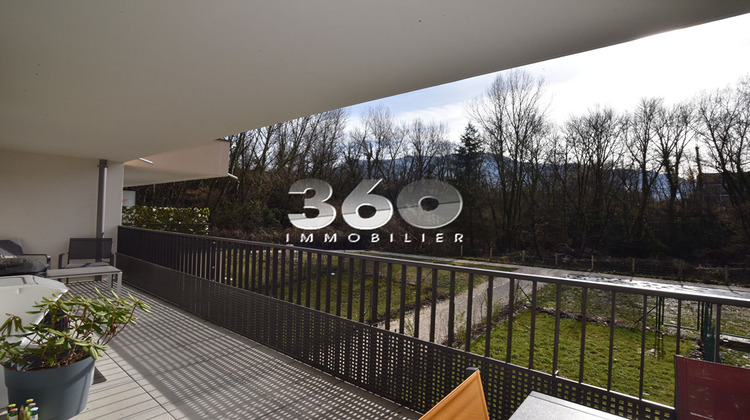 Ma-Cabane - Vente Appartement GRESY-SUR-AIX, 83 m²