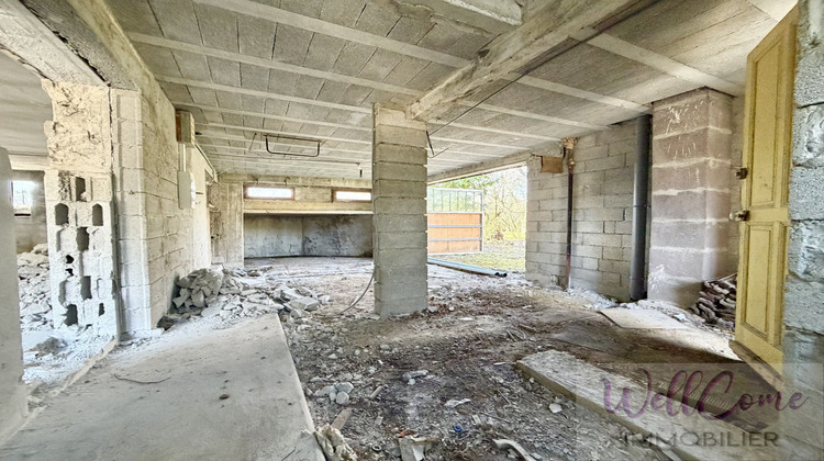 Ma-Cabane - Vente Appartement GRESY SUR AIX, 98 m²