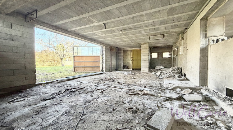 Ma-Cabane - Vente Appartement GRESY SUR AIX, 98 m²