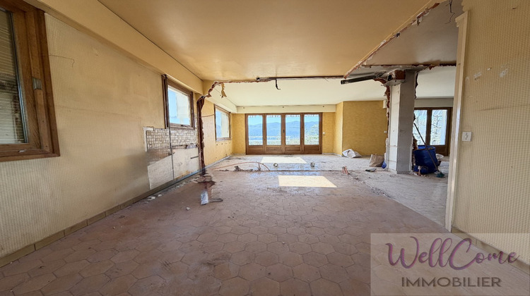 Ma-Cabane - Vente Appartement GRESY SUR AIX, 90 m²