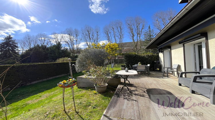Ma-Cabane - Vente Appartement GRESY SUR AIX, 97 m²