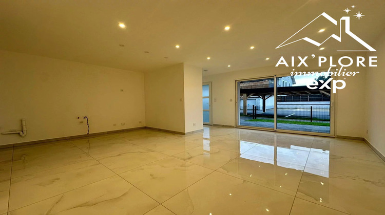 Ma-Cabane - Vente Appartement Grésy-sur-Aix, 51 m²