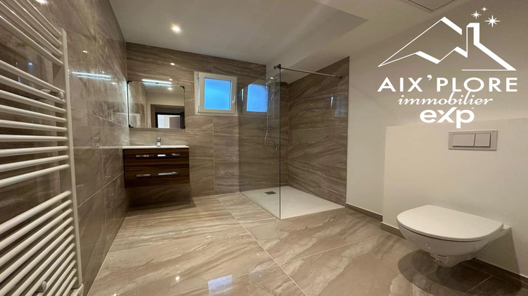 Ma-Cabane - Vente Appartement Grésy-sur-Aix, 51 m²
