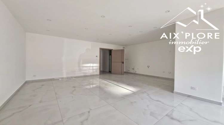 Ma-Cabane - Vente Appartement Grésy-sur-Aix, 50 m²