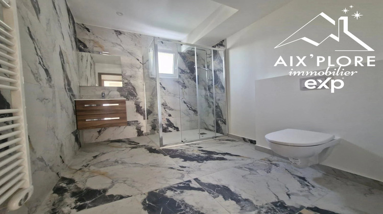 Ma-Cabane - Vente Appartement Grésy-sur-Aix, 50 m²