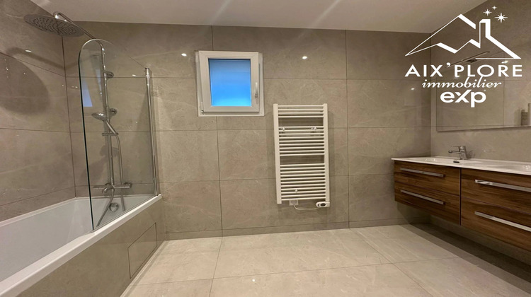 Ma-Cabane - Vente Appartement Grésy-sur-Aix, 108 m²