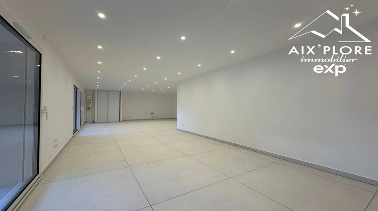 Ma-Cabane - Vente Appartement Grésy-sur-Aix, 108 m²
