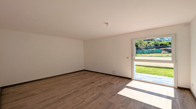 Ma-Cabane - Vente Appartement GRESY-SUR-AIX, 51 m²