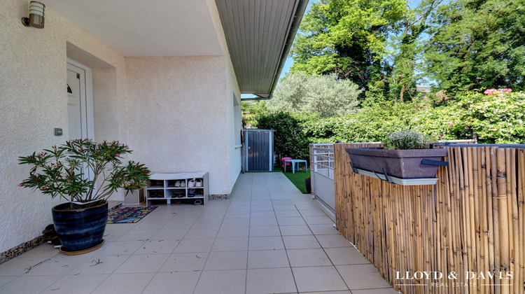 Ma-Cabane - Vente Appartement Grésy-sur-Aix, 100 m²