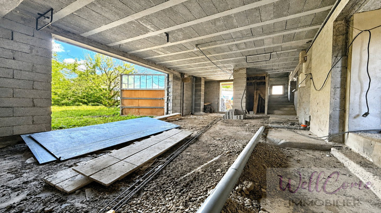 Ma-Cabane - Vente Appartement GRESY SUR AIX, 98 m²