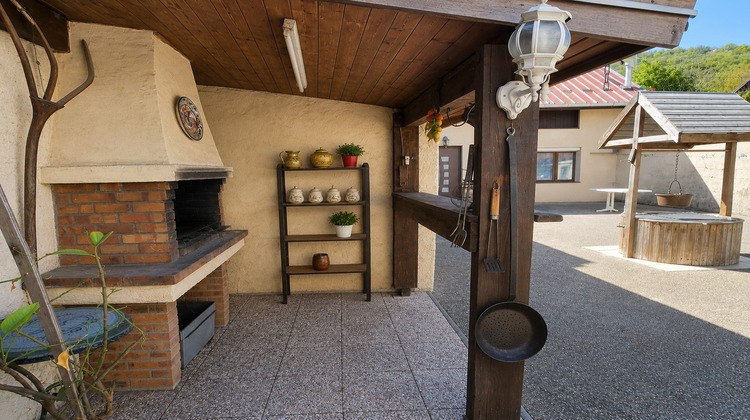 Ma-Cabane - Vente Appartement Grésy-sur-Aix, 124 m²