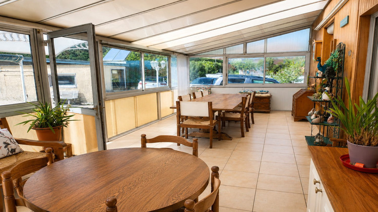Ma-Cabane - Vente Appartement Grésy-sur-Aix, 124 m²