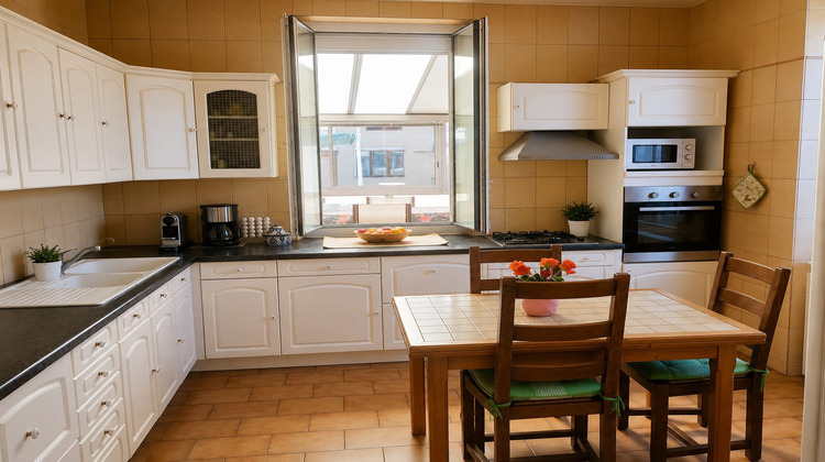 Ma-Cabane - Vente Appartement Grésy-sur-Aix, 124 m²