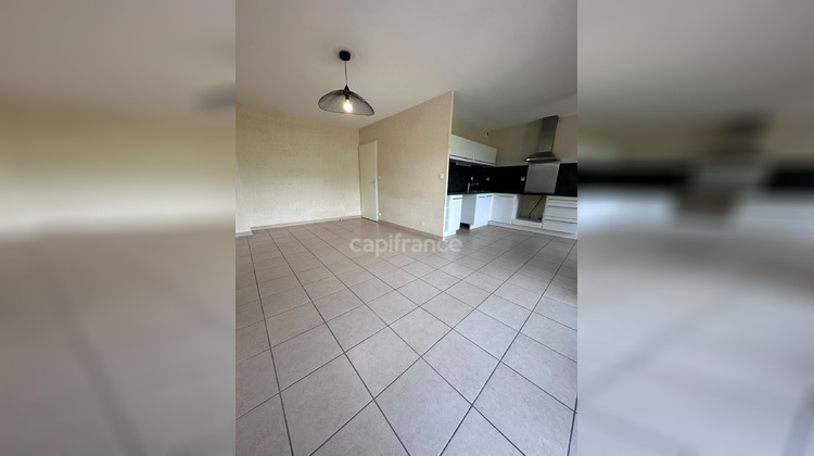 Ma-Cabane - Vente Appartement GRESY SUR AIX, 71 m²