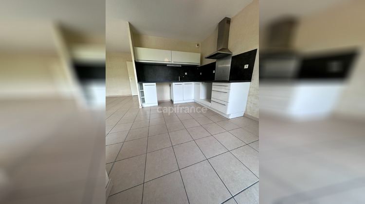 Ma-Cabane - Vente Appartement GRESY SUR AIX, 71 m²