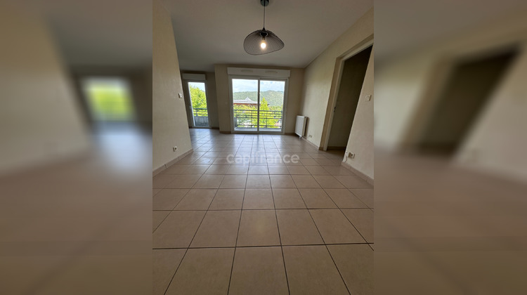Ma-Cabane - Vente Appartement GRESY SUR AIX, 71 m²