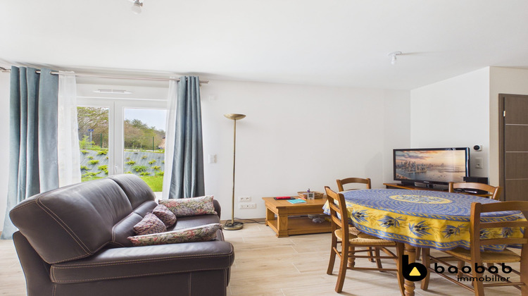 Ma-Cabane - Vente Appartement Grésy-sur-Isère, 68 m²