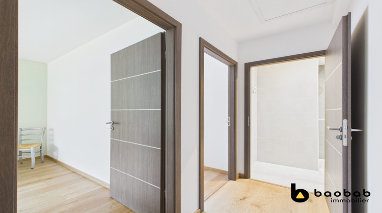 Ma-Cabane - Vente Appartement Grésy-sur-Isère, 68 m²