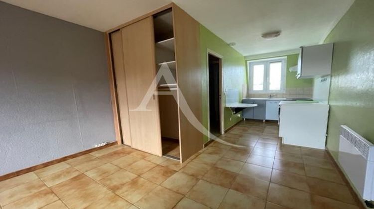 Ma-Cabane - Vente Appartement GRETZ-ARMAINVILLIERS, 26 m²