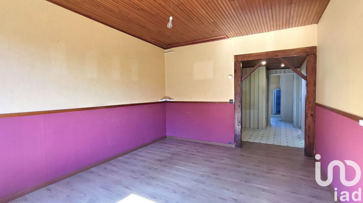 Ma-Cabane - Vente Appartement Gretz-Armainvilliers, 68 m²