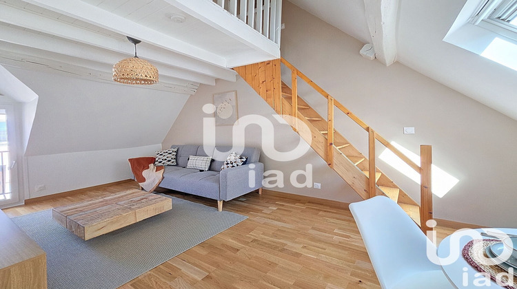 Ma-Cabane - Vente Appartement Gretz-Armainvilliers, 49 m²