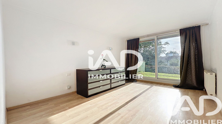 Ma-Cabane - Vente Appartement Gretz-Armainvilliers, 53 m²