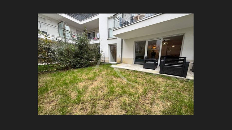 Ma-Cabane - Vente Appartement GRETZ-ARMAINVILLIERS, 43 m²