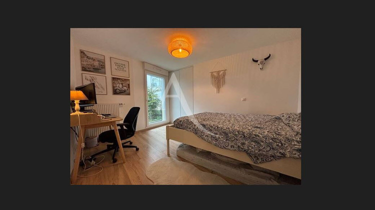 Ma-Cabane - Vente Appartement GRETZ-ARMAINVILLIERS, 43 m²