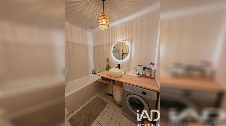 Ma-Cabane - Vente Appartement Gretz-Armainvilliers, 58 m²