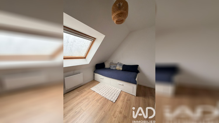 Ma-Cabane - Vente Appartement Gretz-Armainvilliers, 58 m²