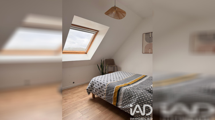 Ma-Cabane - Vente Appartement Gretz-Armainvilliers, 58 m²