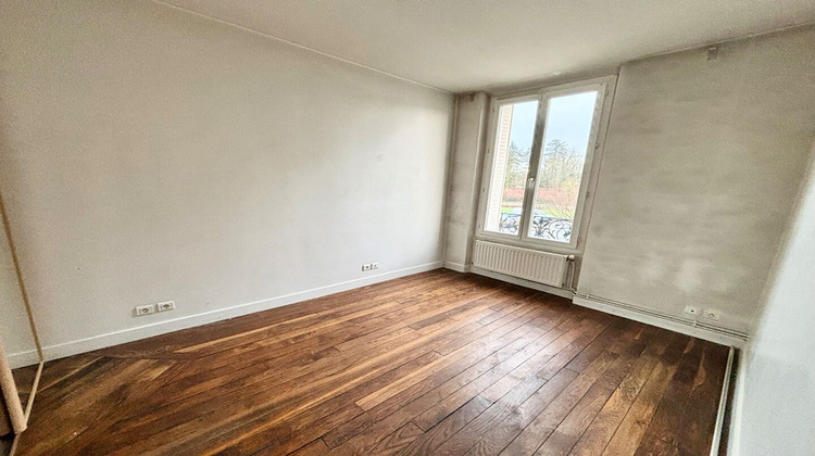 Ma-Cabane - Vente Appartement GRETZ-ARMAINVILLIERS, 36 m²