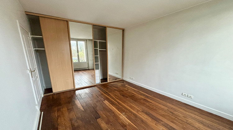 Ma-Cabane - Vente Appartement GRETZ-ARMAINVILLIERS, 36 m²