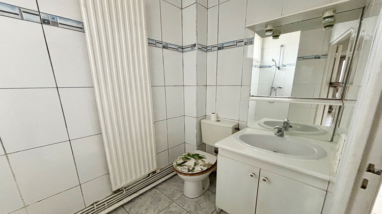 Ma-Cabane - Vente Appartement GRETZ-ARMAINVILLIERS, 36 m²