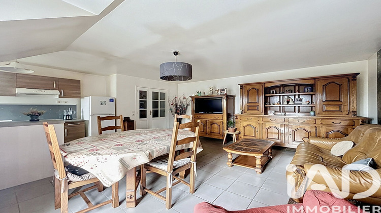 Ma-Cabane - Vente Appartement Gretz-Armainvilliers, 60 m²