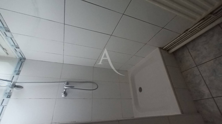 Ma-Cabane - Vente Appartement GRETZ-ARMAINVILLIERS, 36 m²