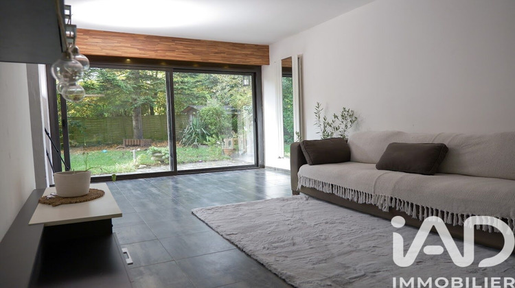 Ma-Cabane - Vente Appartement Gretz-Armainvilliers, 58 m²