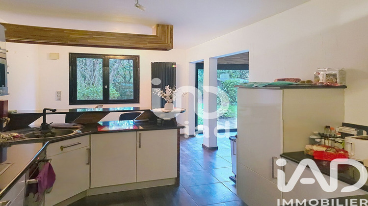 Ma-Cabane - Vente Appartement Gretz-Armainvilliers, 58 m²